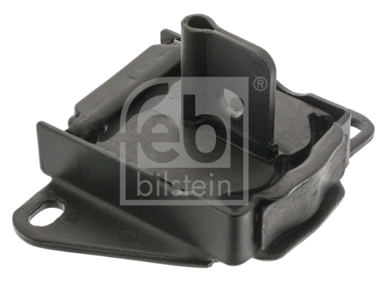 Mounting, automatic transmission